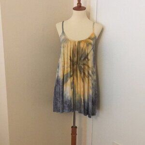S NWOT LOVE TANJANE Tank Top EE22 2449
